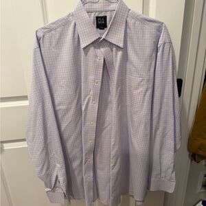 Jos. A. Bank Men’s Dress shirts (5 total)